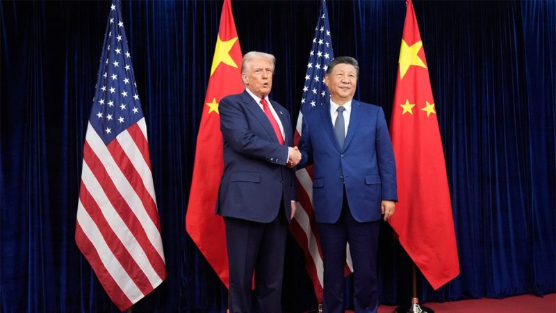 President Donald Trump’s announcement that the U.S. would revive nuclear weapons testing — which the U.S. has not done since 1992 — left experts, lawmakers and military personnel scratching their heads Thursday.
The president announced, just before his high-stakes meeting with Chinese President Xi Jinping, he is instructing the Pentagon to start testing nuclear weapons on an ‘equal basis’ as Russia and China, and that the process for testing these weapons would begin immediately.  
‘They seem to all be nuclear testing,’ Trump later told reporters on Air Force One. ‘We don’t do testing — we halted it years ago. But with others doing testing, it’s appropriate that we do also.’
It’s unclear exactly what Trump meant, since no country has conducted a known nuclear test since North Korea in 2017. The last known tests for China and Russia date back to the 1990s, when Russia was still the Soviet Union.
The White House did not provide comment to Fox News Digital. And the Pentagon did not respond to a request for comment. 
However, those dissecting the president’s comments say Trump may have been referring to ramping up testing of nuclear-powered weapons systems or conducting covert, low-yield nuclear weapons testing.
Andrea Stricker, the deputy director of the Foundation for Defense of Democracies’ nonproliferation and biodefense program, described the announcement as a ‘power move’ from Trump ahead of Xi’s meeting, and said that one option the president may be considering is authorizing low-yield nuclear explosive testing that would go above the zero-yield threshold outlined in the Comprehensive Test Ban Treaty from 1996, which bans all nuclear explosions.
Although ratification from the U.S. and several other countries is necessary in order for the treaty to take effect, the pact established no nuclear testing as a worldwide norm and the U.S., Russia and China have since maintained a moratorium on full-scale nuclear testing.
However, Stricker said that the U.S. has detailed in multiple reports that it suspects that Russia and China may have conducted low-yield type tests for years, despite the moratorium laid out in the Comprehensive Test Ban Treaty. For example, now-retired Lt. Gen. Robert Ashley Jr. said in 2019, while serving as the director of the Defense Intelligence Agency, that the U.S. believes Russia isn’t adhering to the nuclear testing moratorium ‘in a manner consistent with the zero-yield standard.’
As a result, Stricker said that Trump’s comments indicate he will match near-peer adversaries’ actions.
‘The president’s statement implies reciprocity: he will increase testing as they do, which puts the onus on Moscow and Beijing to rein in their efforts,’ Stricker said in a Thursday email to Fox News Digital. ‘Trump may also be seeking to engage both countries in arms control talks with the remaining nuclear arms treaty between the United States and Russia, New START, set to expire in February 2026 and China refusing such talks.’
Meanwhile, Navy Vice Adm. Richard Correll, who Trump nominated to lead U.S. Strategic Command, told lawmakers Thursday during his confirmation hearing that although he didn’t have insight into Trump’s thinking, the president may have been discussing testing nuclear-powered weapon delivery systems, like ballistic and cruise missiles.
Correll said that since neither China nor Russia has conducted a nuclear test to his knowledge, he’s ‘not reading anything into it or out of it’ when lawmakers on the Senate Armed Services Committee asked about the president’s statement. However, Correll said he’d be prepared to carry out the president’s directive if he is confirmed.
U.S. Strategic Command is a combatant command that oversees nuclear deterrence for the U.S. military.
Matthew Kroenig, the vice president and senior director of the Atlantic Council’s Scowcroft Center for Strategy and Security, told Fox News Digital that Russia’s recent missile test also ‘gives credence’ to the possibility that Trump meant testing these nuclear-powered weapon delivery systems.
Russia announced Sunday that it had successfully tested its new, nuclear-powered Burevestnik cruise missile, which NATO has dubbed ‘Skyfall.’ The announcement came after the Trump administration imposed stringent sanctions on Russia’s two largest oil companies.
Kroenig, who previously worked on nuclear and defense policy at the Pentagon and helped craft the 2018 U.S. Nuclear Posture Review, also said Trump’s statement could signal an end to the Comprehensive Test Ban Treaty. 
Chairman of the Senate Foreign Relations Committee Sen. Jim Risch, R-Idaho, told reporters Thursday that it’s paramount the president respond accordingly to actors, like Russian President Vladimir Putin, who have nuclear weapons.
‘When you have a madman that has nuclear weapons like Putin does and he starts rattling his saber, it’s important for the president to respond,’ Risch said. ‘And he responded in a way that is reasonable.’
Democrats had a different take. The top Democrat on the Senate Armed Services Committee Sen. Jack Reed, D-R.I., said that Trump ‘has it wrong’ on nuclear weapons policy, and said resuming nuclear weapons testing could upend decades of nonproliferation efforts.
‘Breaking the explosive testing moratorium that the United States, Russia, and China have maintained since the 1990s would be strategically reckless, inevitably prompting Moscow and Beijing to resume their own testing programs,’ Reed said in a statement Thursday. ‘Further, American explosive testing would provide justification for Pakistan, India, and North Korea to expand their own testing regimes, destabilizing an already fragile global nonproliferation architecture at precisely the moment we can least afford it.
‘The United States would gain very little from such testing, and we would sacrifice decades of hard-won progress in preventing nuclear proliferation,’ Reed said. 
Meanwhile, Vice President JD Vance told reporters Thursday that while the president would continue to work on nuclear proliferation, that testing would be done to ensure weapons are functioning at optimal capability.
‘It’s an important part of American national security to make sure that this nuclear arsenal we have actually functions properly,’ Vance said. ‘And that’s part of a testing regime. To be clear, we know that it does work properly, but you got to keep on top of it over time. And the president just wants to make sure that we do that with his nation.’
<i>Fox News’ Chad Pergram and The Associated Press contributed to this report.</i>
This post appeared first on FOX NEWS Trump stuns with call to resume nuclear tests — why now, and what it could mean